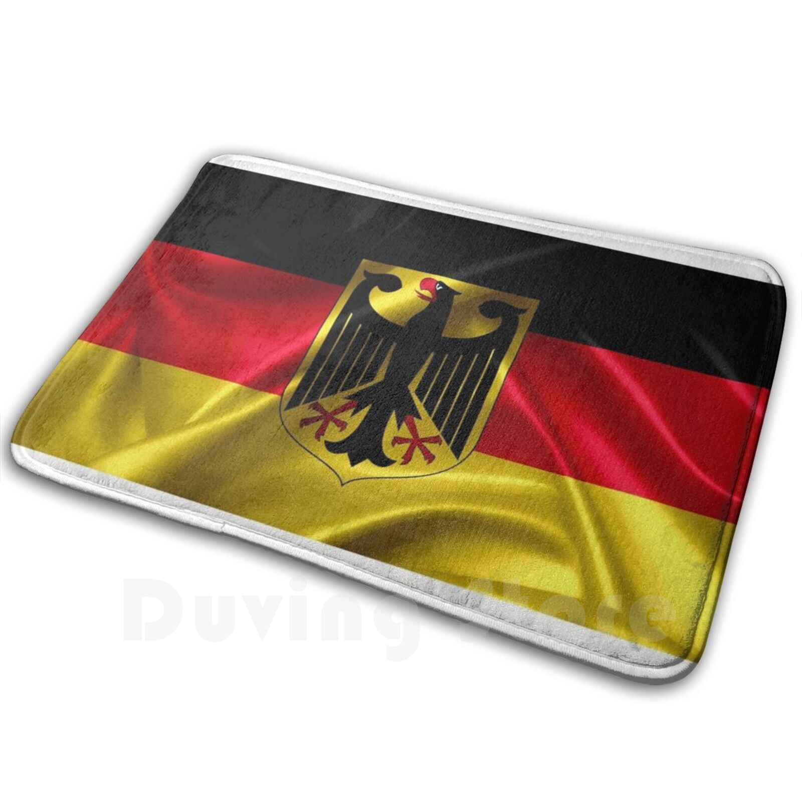 Home Textiles Germany - Alemanha tapete tapete antiderrapante tapetes quarto