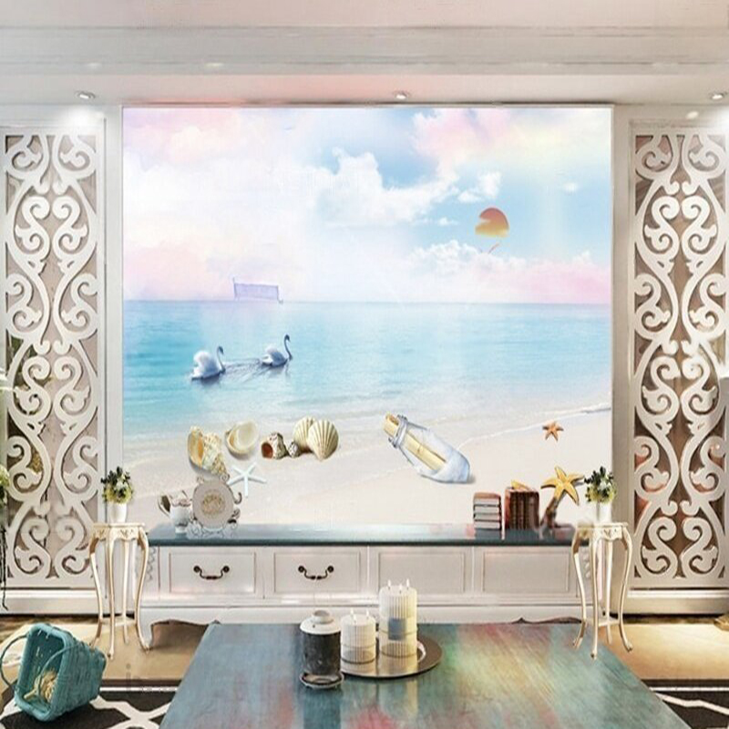 Sunrise Home Textiles & Apparel - Conchas de praia estrela do mar
