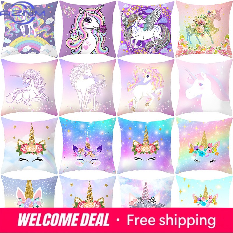 Sunrise Home Textiles & Apparel - Almofada Decorativa para Casa com Tema