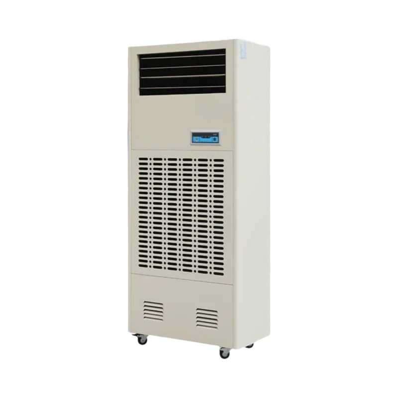 Home Textiles Factory - Umidificador industrial sem névoa com filme