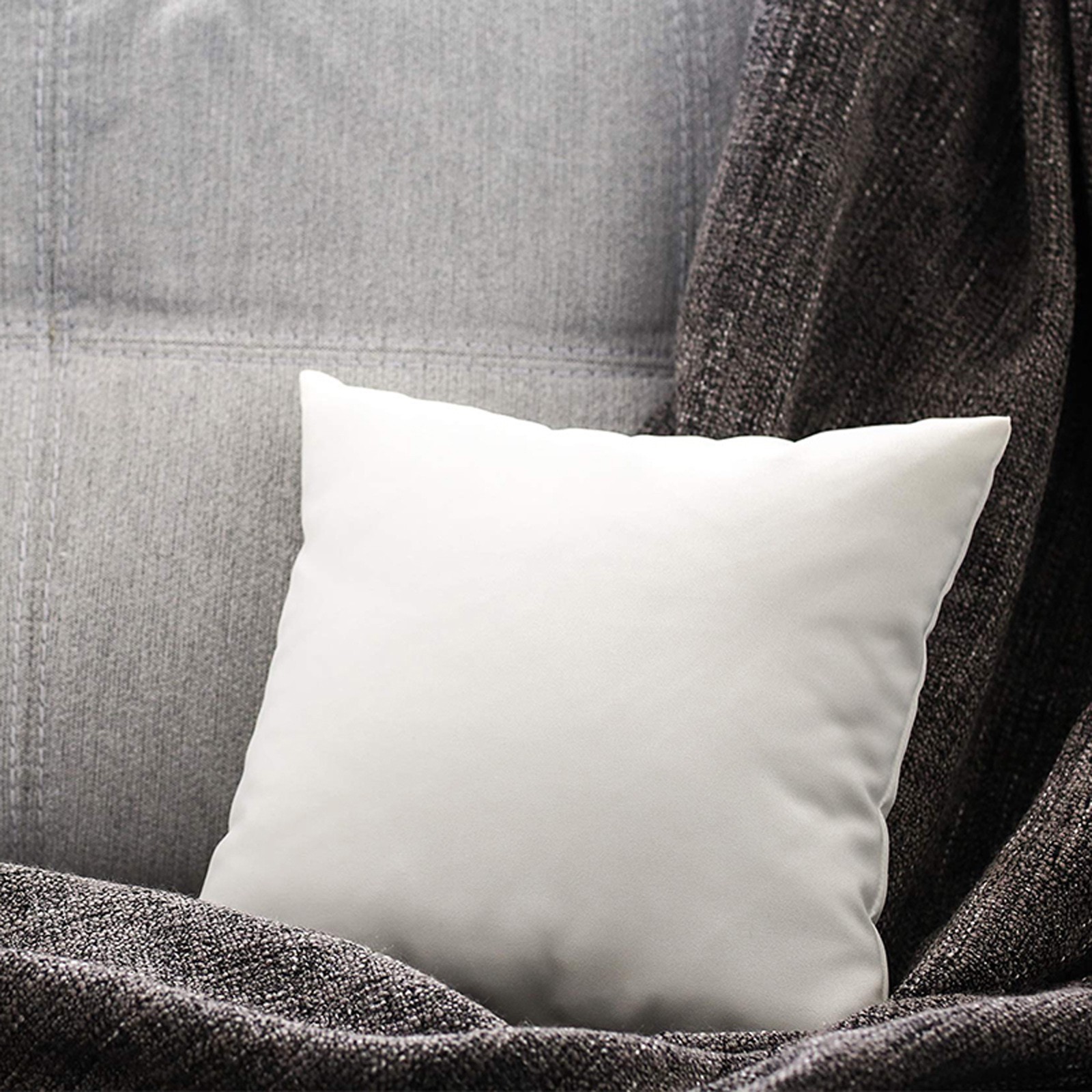 Casa hotel travesseiro enchime - Pillow Insert 18X18 avaliação e preço