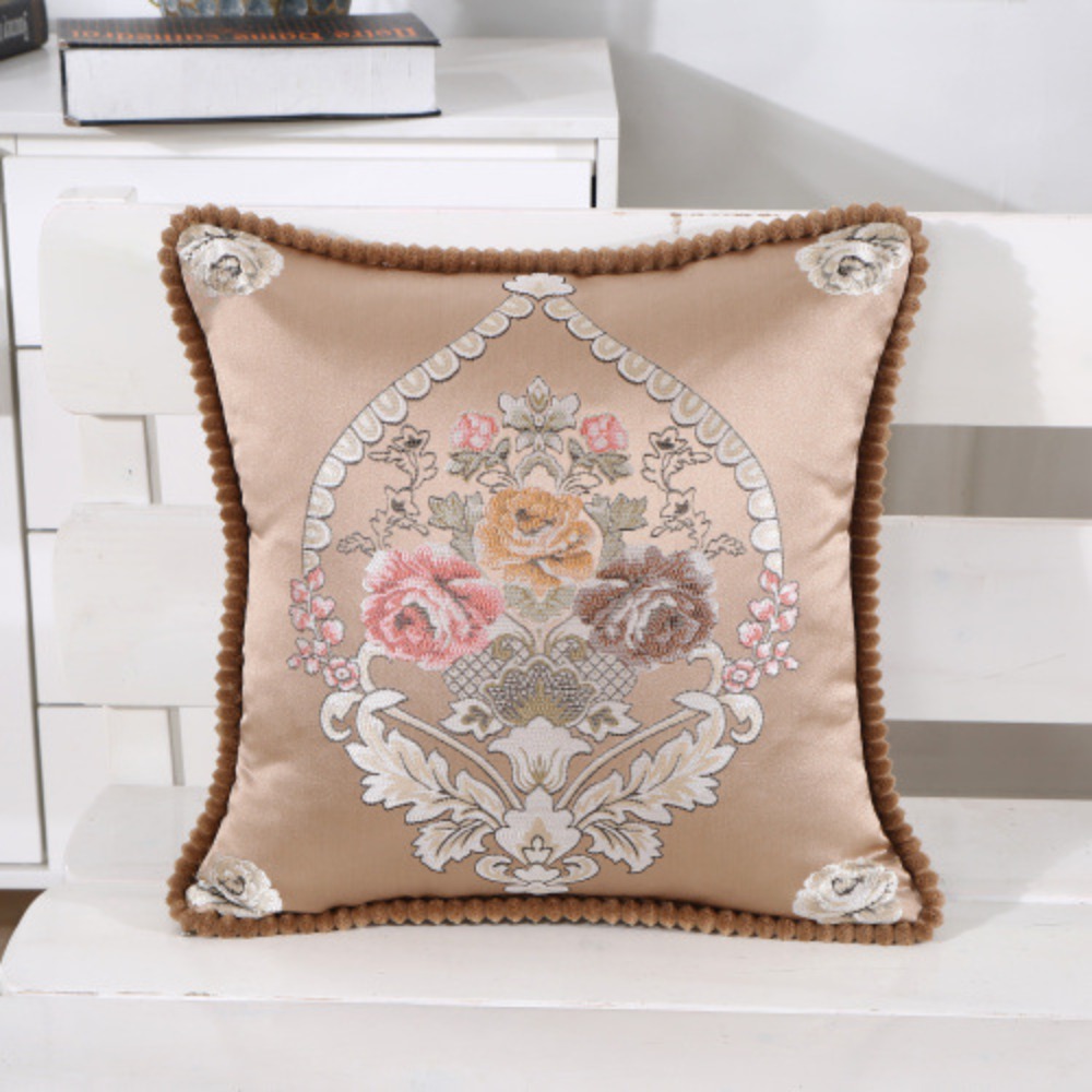 Capa de Almofada Decorativa Cl - Home Textiles Throw avaliação e preço