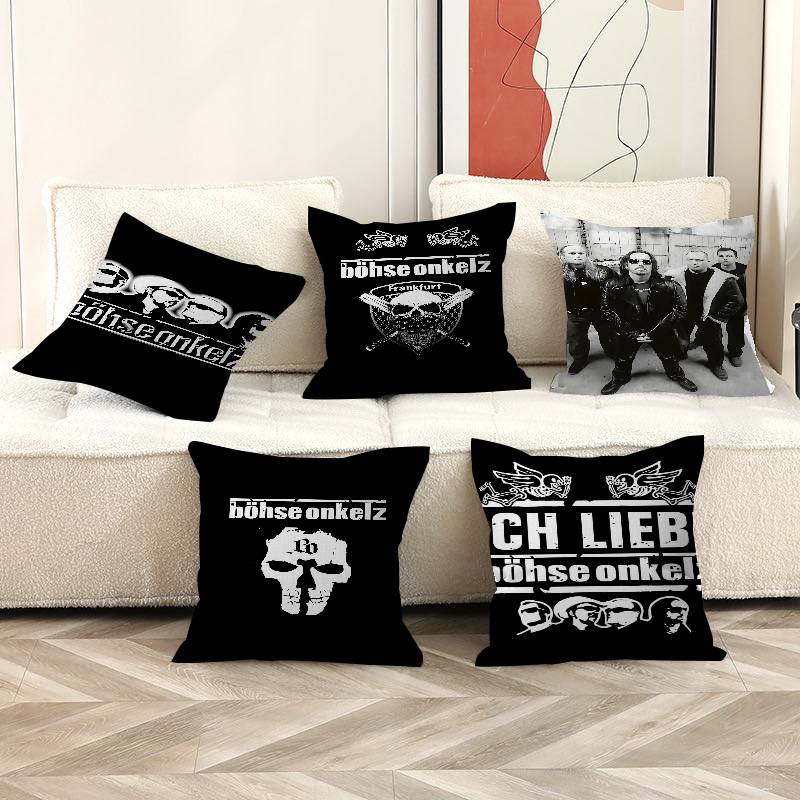 Capa de almofada G-Germany B-B - Home Textiles Germany avaliação e preço