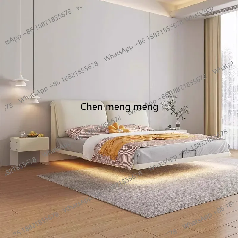 Cama de Casal Moderna Minimali - Home Textiles Of Scandinavia avaliação e preço