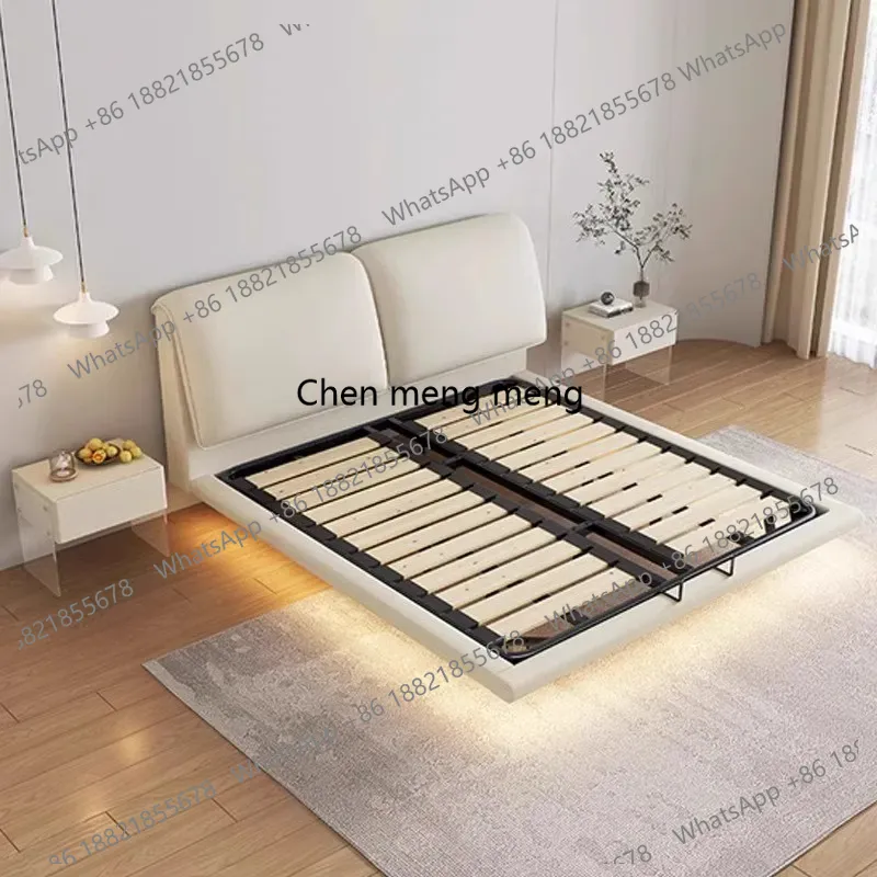 Cama de Casal Moderna Minimali - Home Textiles Of Scandinavia avaliação e preço