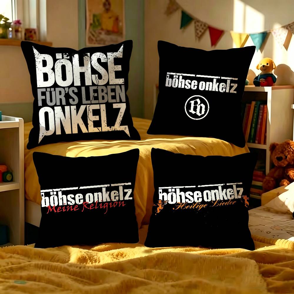 Capa de almofada com design de - Home Textiles Germany avaliação e preço