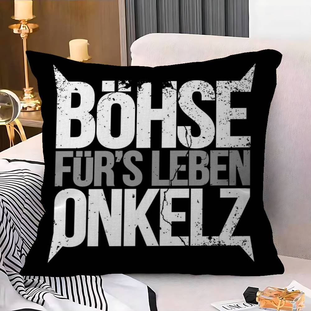 Capa de almofada com design de - Home Textiles Germany avaliação e preço