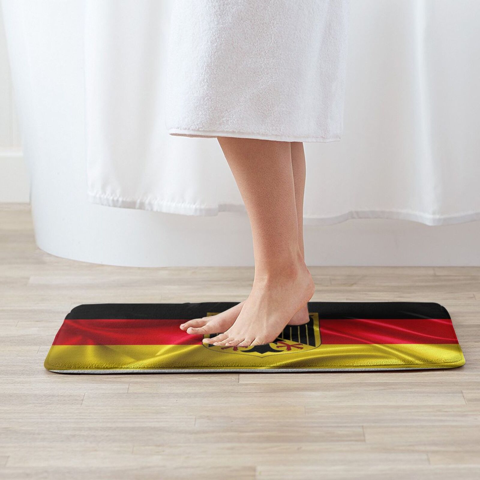 Alemanha tapete tapete antider - Home Textiles Germany avaliação e preço