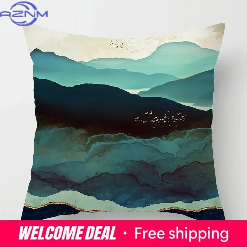 Capa de Almofada Decorativa Nó - Sunrise Home Textiles & Apparel avaliação e preço