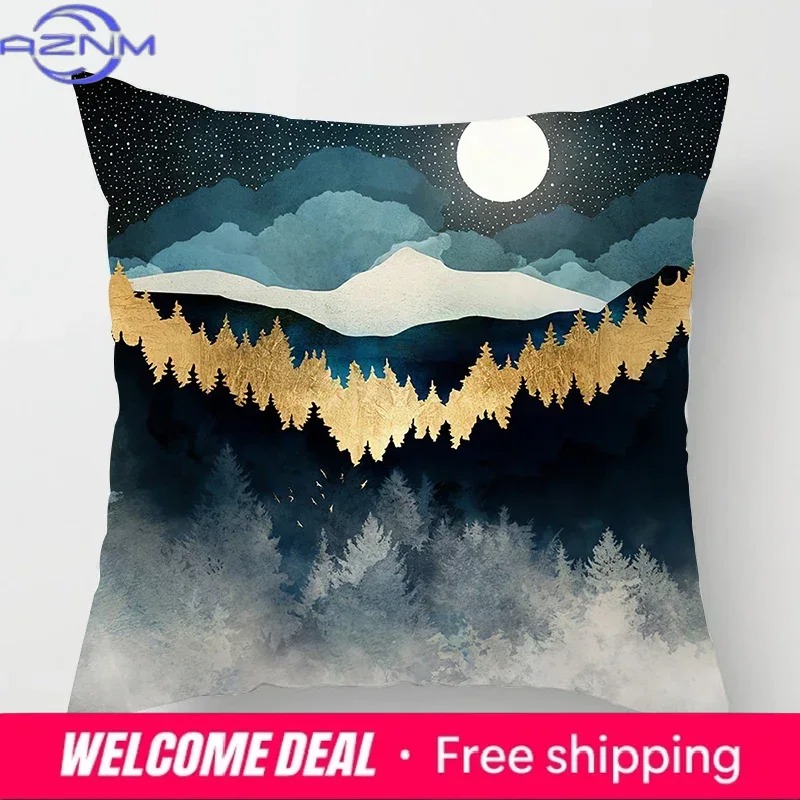 Capa de Almofada Decorativa Nó - Sunrise Home Textiles & Apparel avaliação e preço