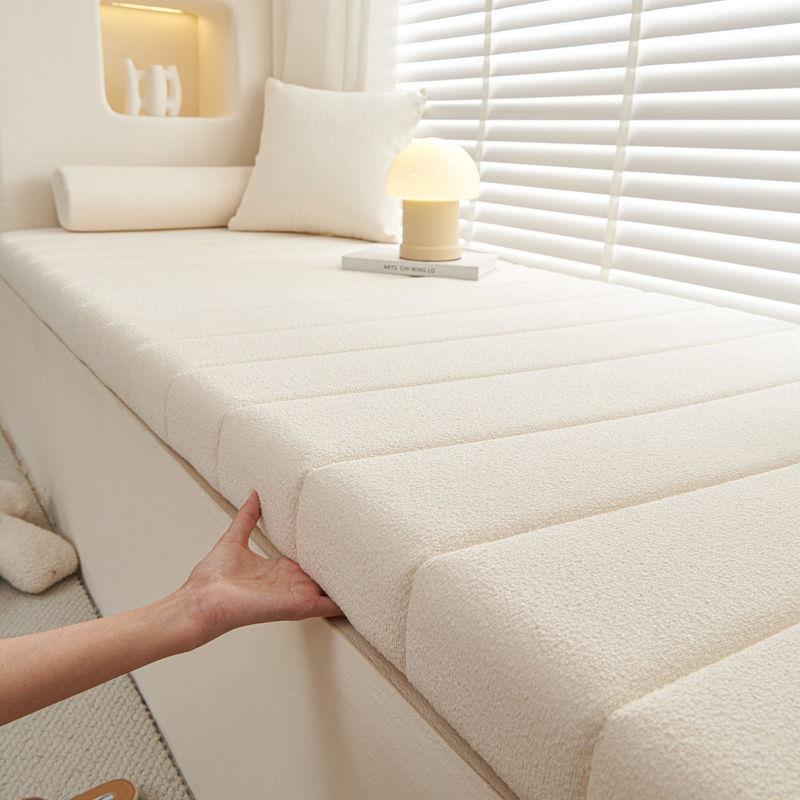 Almofada de Janela Destacável  - Home Textiles Luxury avaliação e preço