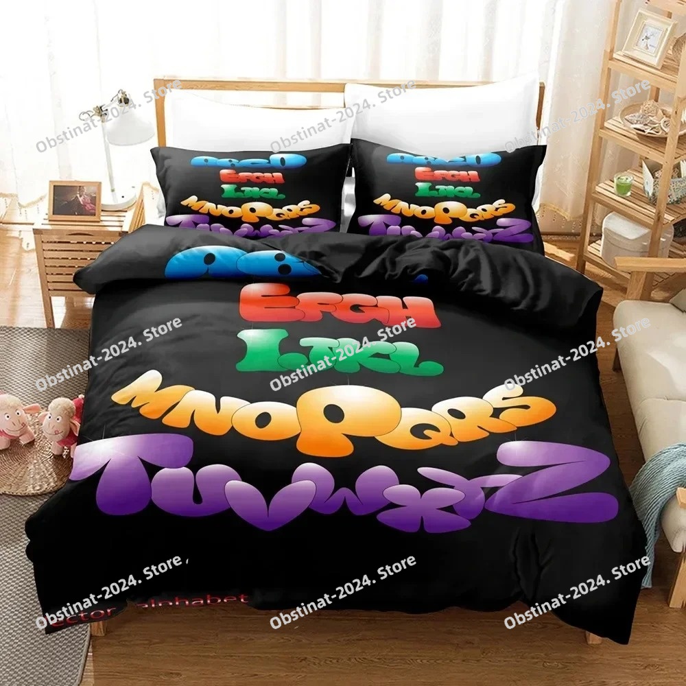 Conjunto de Roupa de Cama Alph - Linen Duvet Cover avaliação e preço