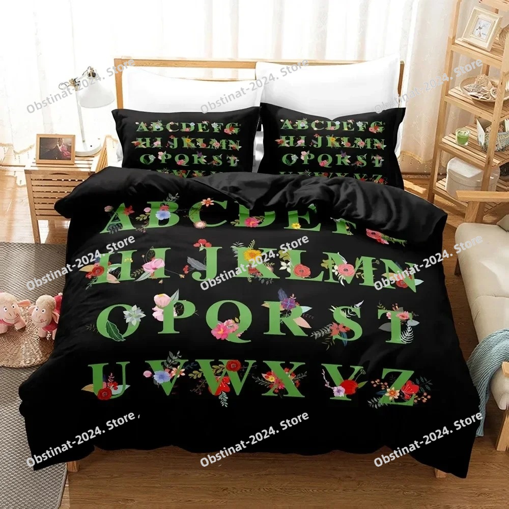 Conjunto de Roupa de Cama Alph - Linen Duvet Cover avaliação e preço