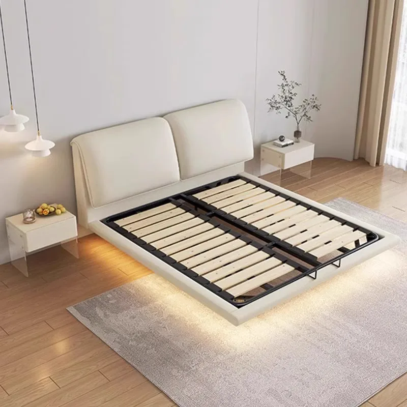 Cama de Casal Moderna Minimali - Home Textiles Of Scandinavia avaliação e preço