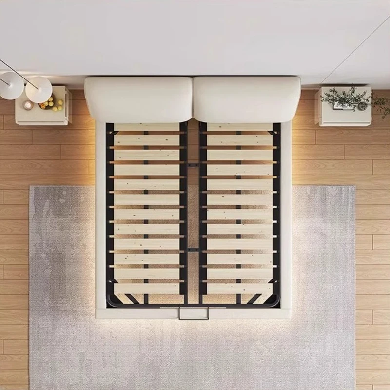 Cama de Casal Moderna Minimali - Home Textiles Of Scandinavia avaliação e preço