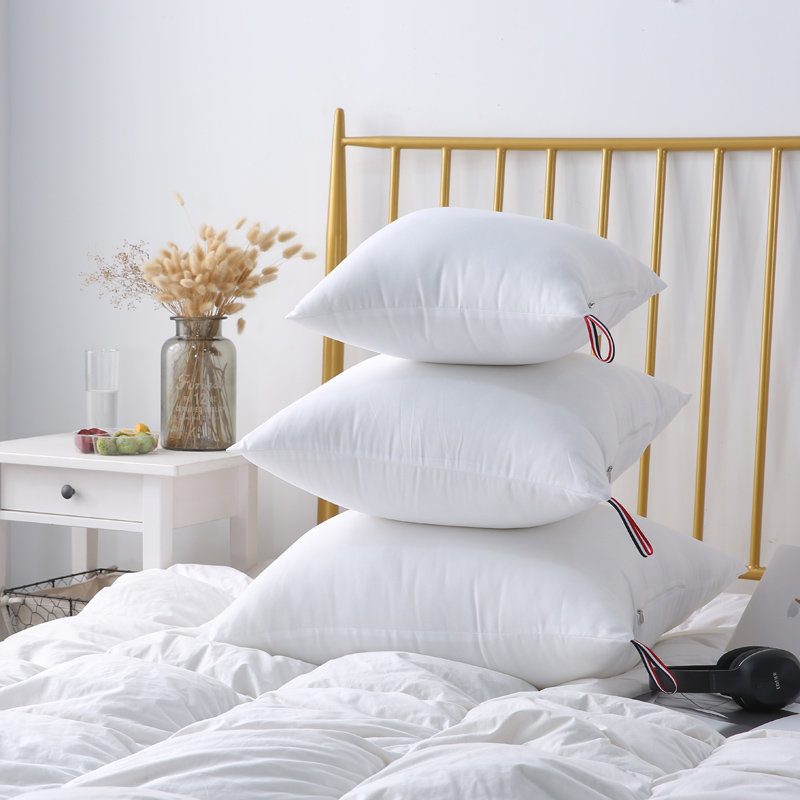 Alta Qualidade Almofada Quadra - Pillow Insert 18X18 avaliação e preço
