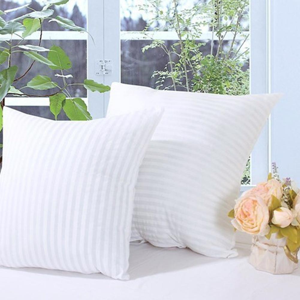 Casa Almofada Enchimento Inter - Pillow Insert 18X18 avaliação e preço