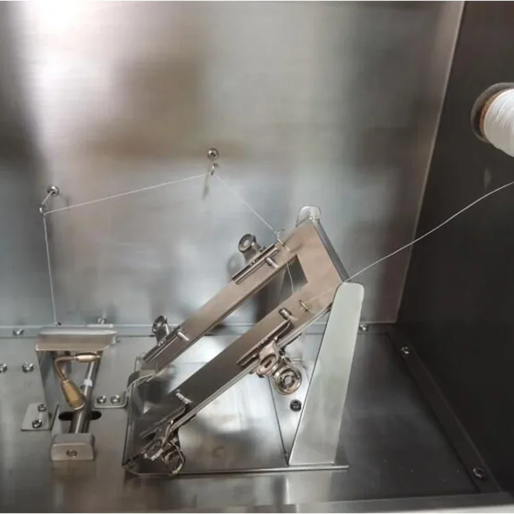 Testador de Inflamabilidade a  - Home Textiles Factory avaliação e preço