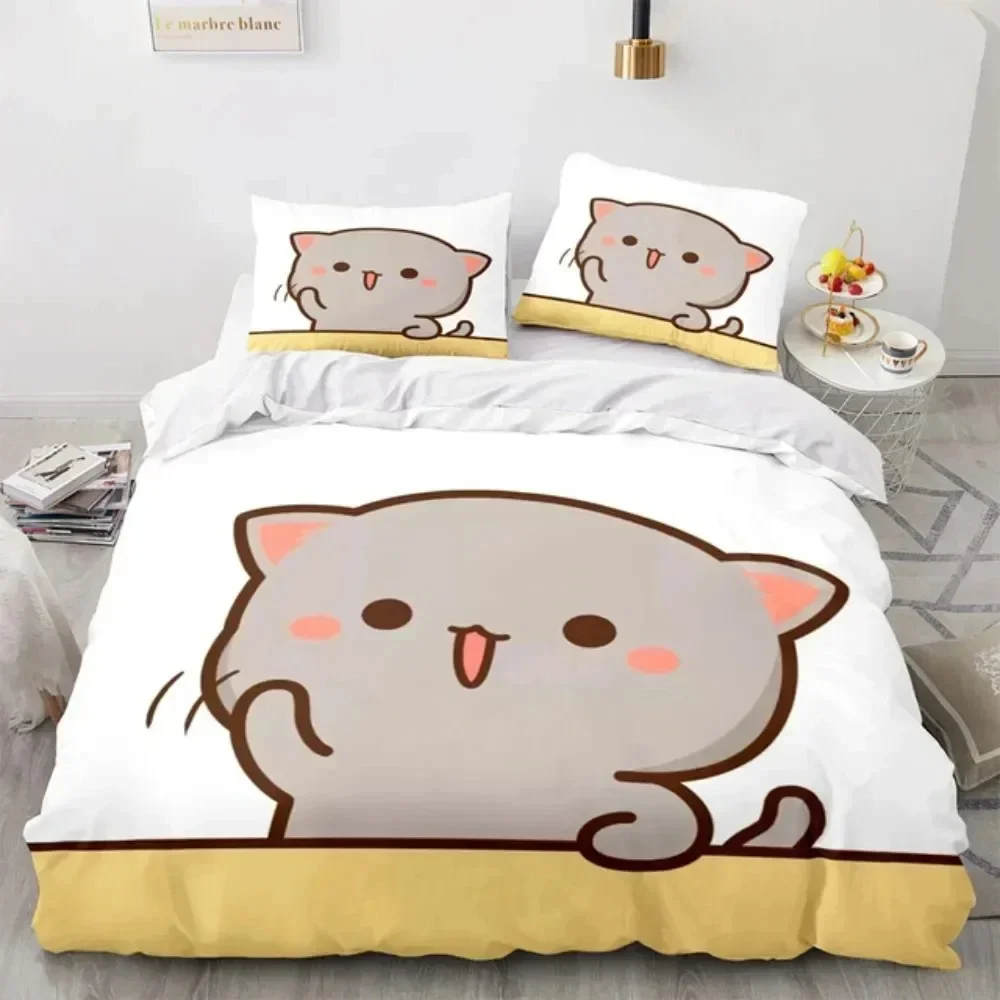 Conjunto de Cama com Estampa d - Linen Duvet Cover avaliação e preço