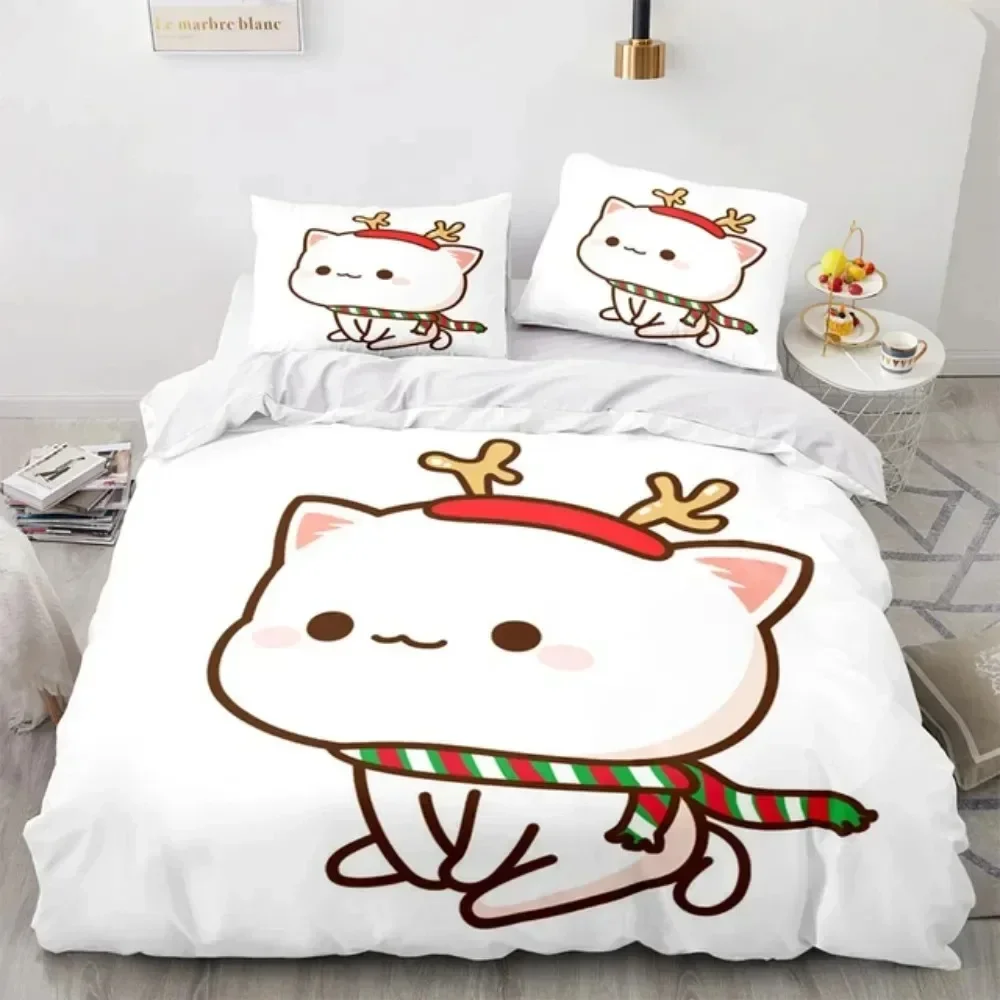 Conjunto de Cama com Estampa d - Linen Duvet Cover avaliação e preço