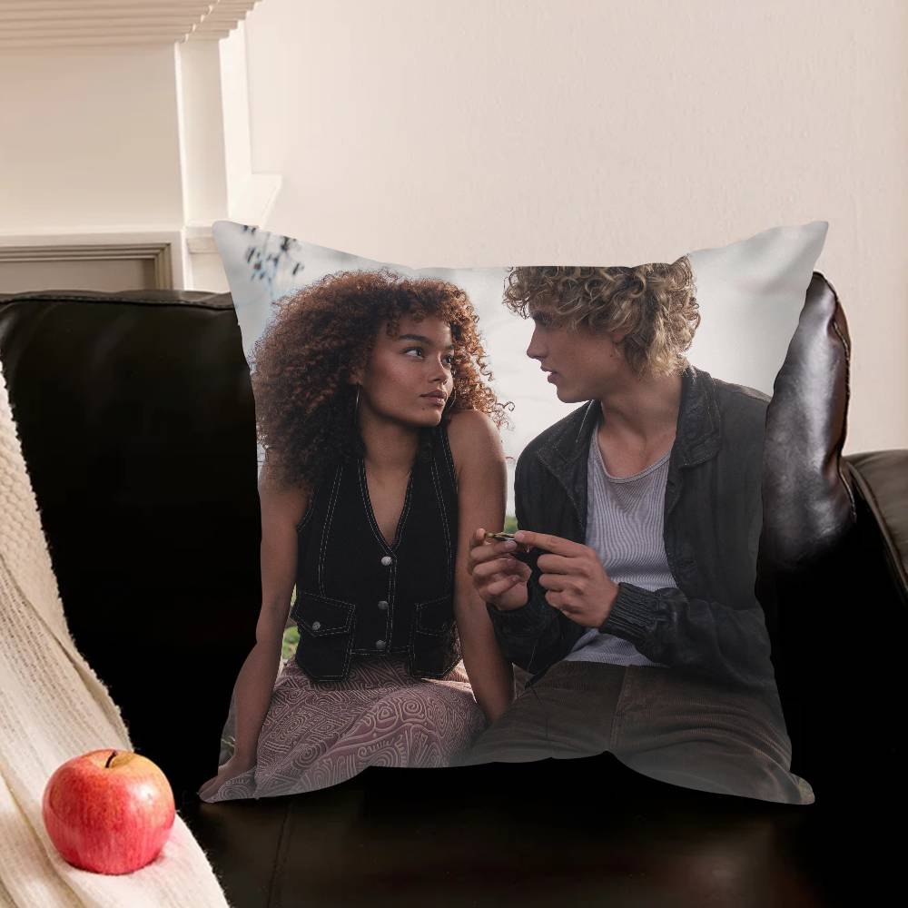 The Hunger Games Sunrise on th - Sunrise Home Textiles & Apparel avaliação e preço