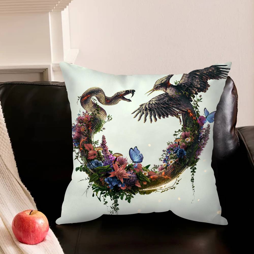 The Hunger Games Sunrise on th - Sunrise Home Textiles & Apparel avaliação e preço