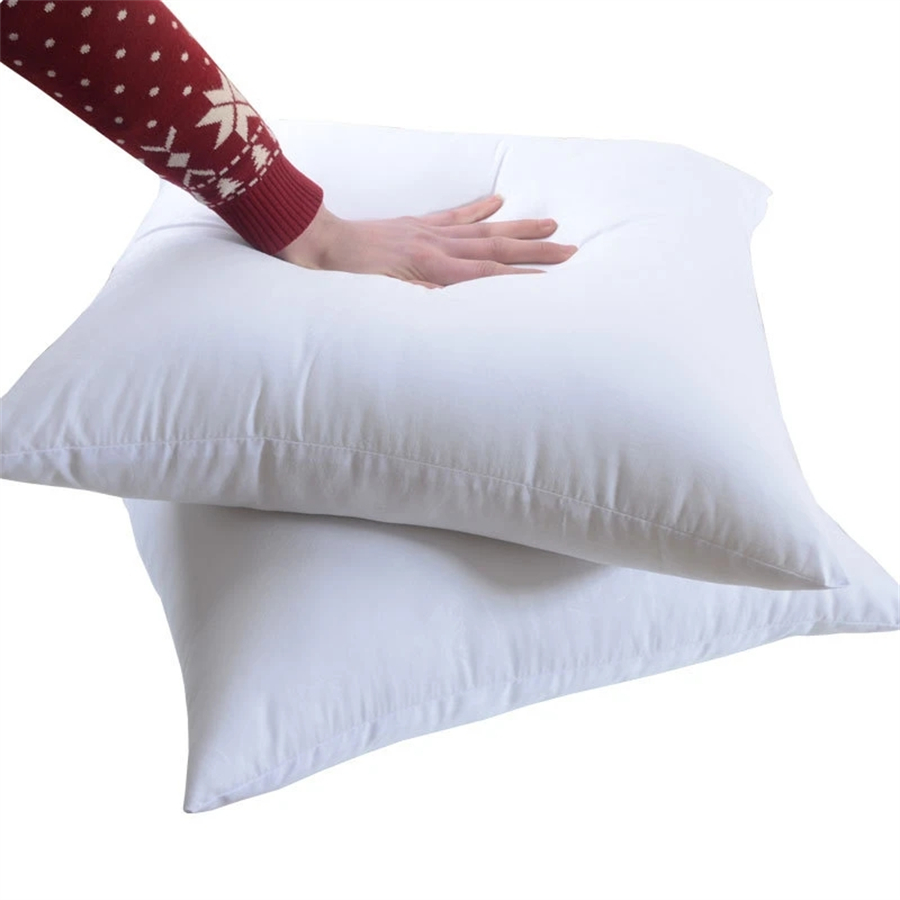 1PC Almofada de Tamanho Padrão - Pillow Insert 18X18 avaliação e preço