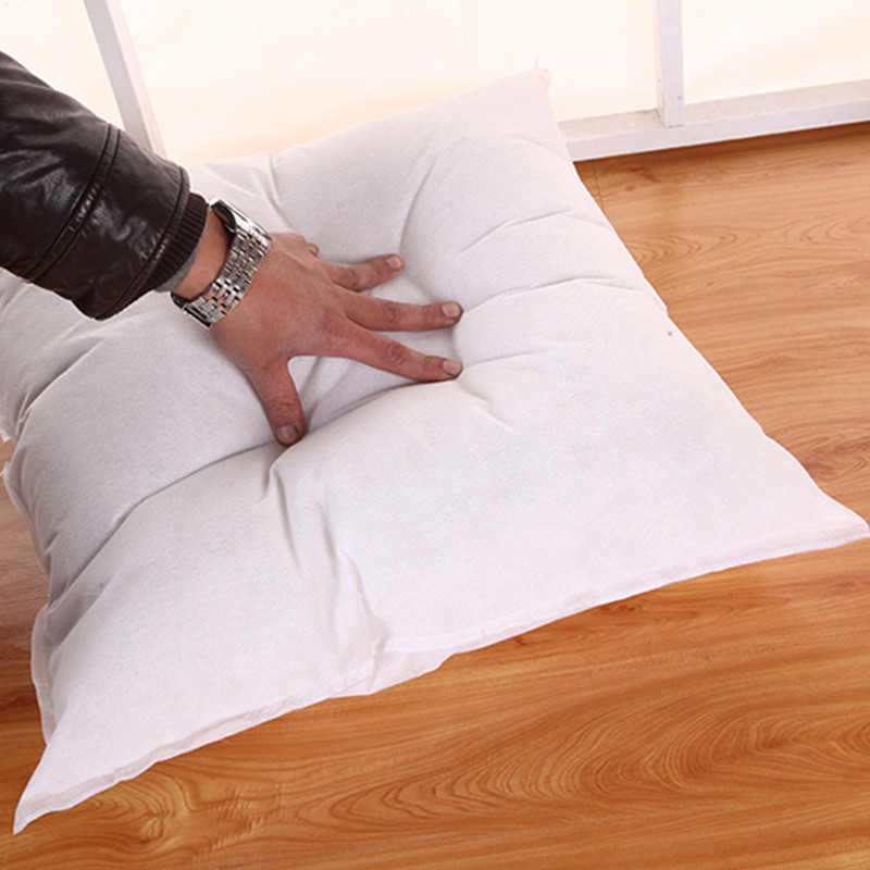 1PC Almofada de Tamanho Padrão - Pillow Insert 18X18 avaliação e preço
