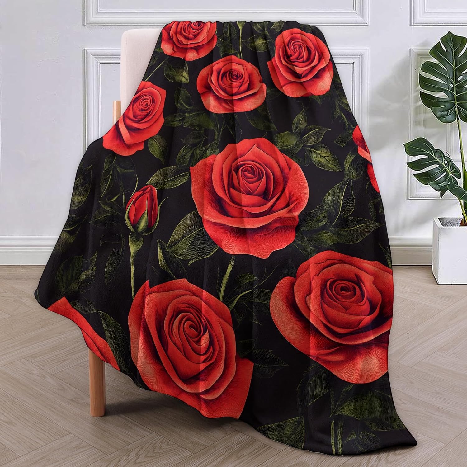 Cobertor de flanela campista,  - Home Textiles Throw avaliação e preço