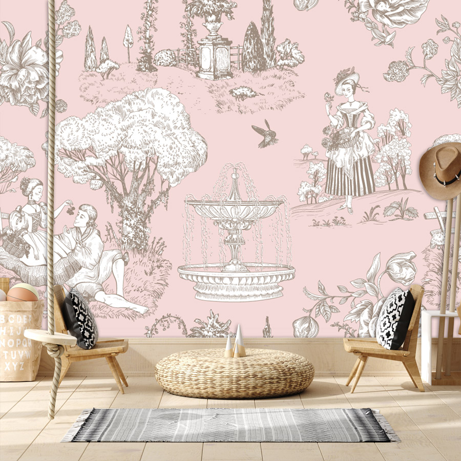 Papel de Parede Adesivo para S - Home Textiles Photos avaliação e preço