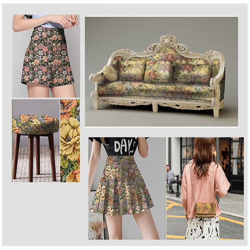 1/2m tomada de fábrica vintage - Home Textiles Factory avaliação e preço
