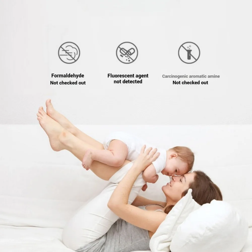 Almofadas confortáveis para do - Pillow Insert 18X18 avaliação e preço