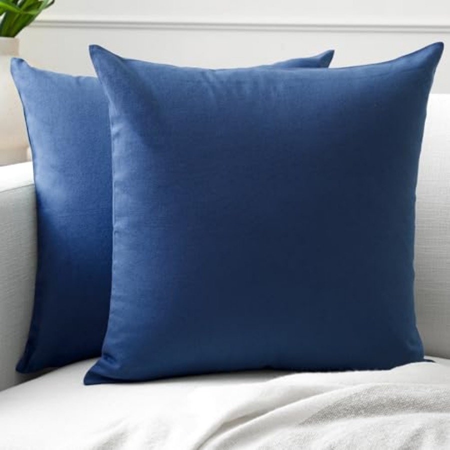 Capas de Almofadas 18x18 em Co - Pillow Insert 18X18 avaliação e preço