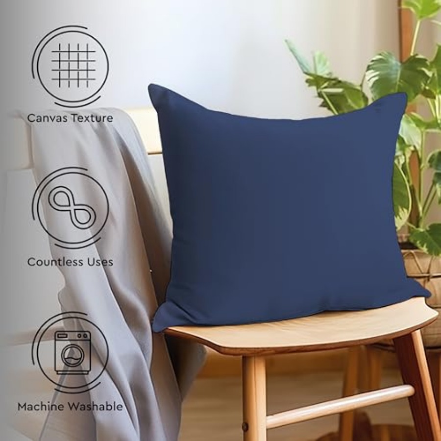 Capas de Almofadas 18x18 em Co - Pillow Insert 18X18 avaliação e preço