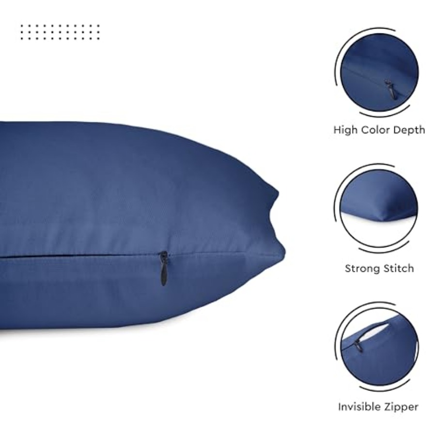 Capas de Almofadas 18x18 em Co - Pillow Insert 18X18 avaliação e preço
