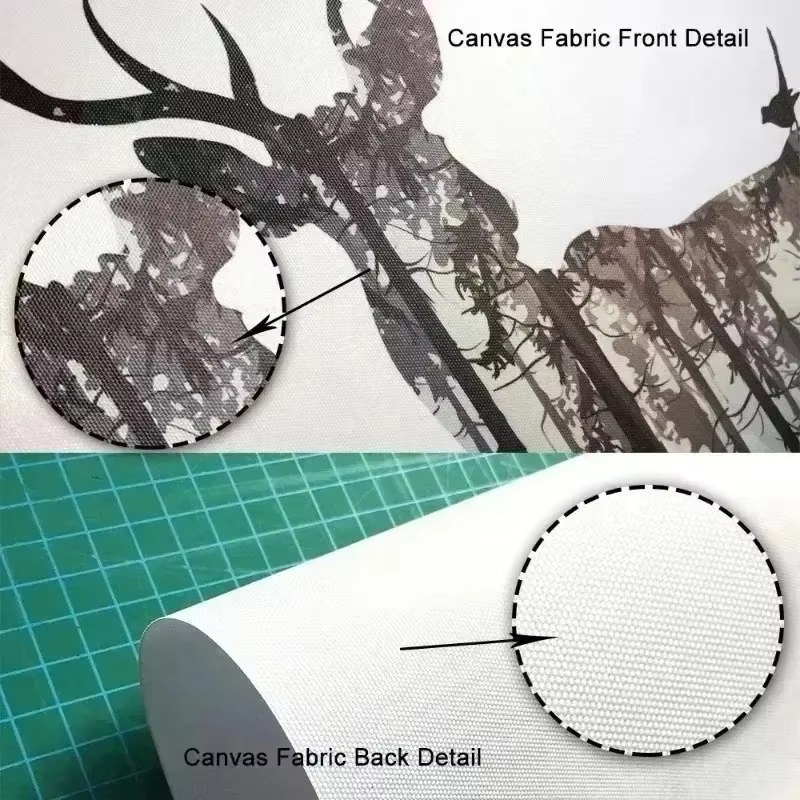 Pôster de Arte de Parede em Te - Home Textiles And Room Spray avaliação e preço