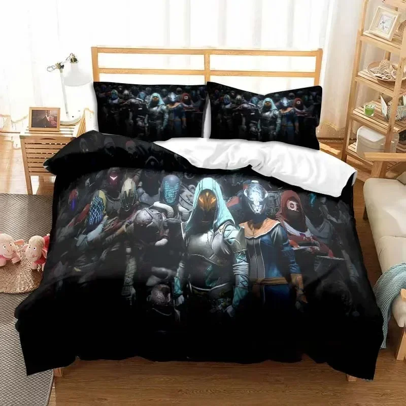 Conjunto de Cama Estampado Gam - Linen Duvet Cover avaliação e preço