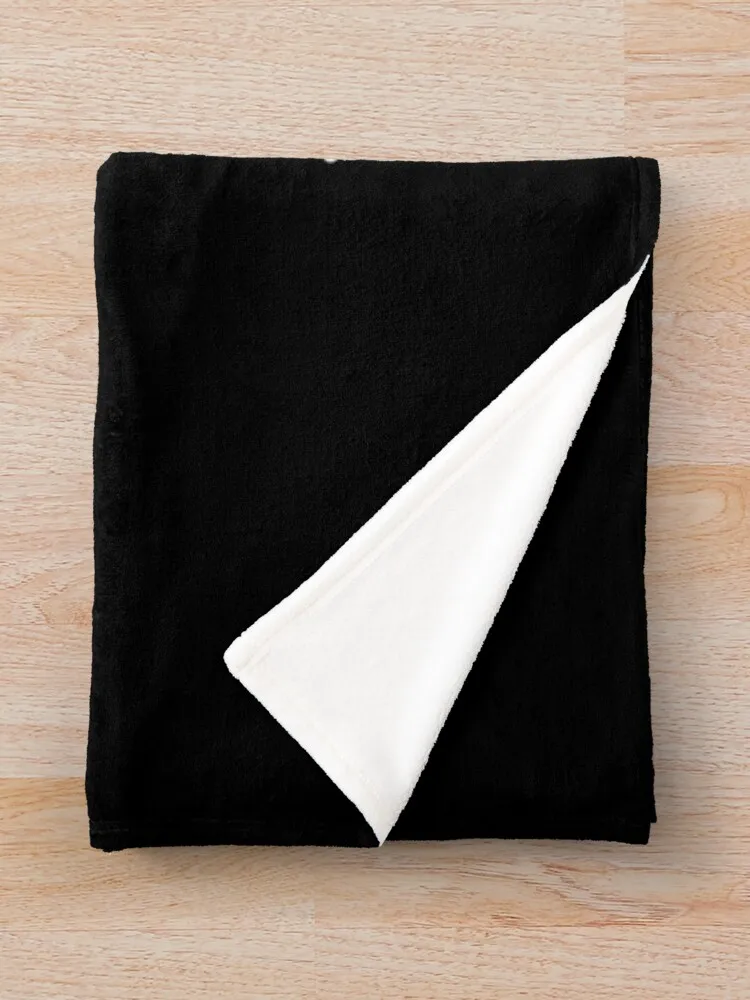 Death Rides A Black Cat Throw  - Home Textiles Luxury avaliação e preço