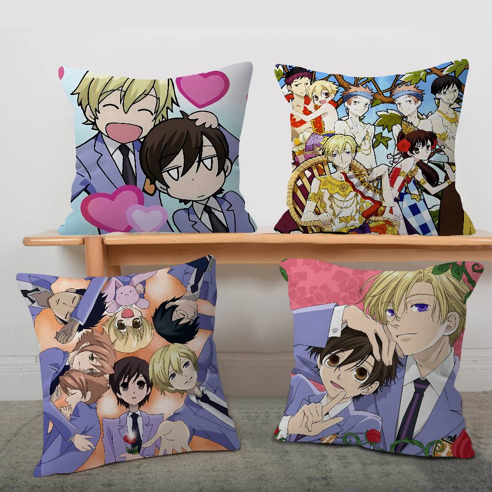 Capa de Almofada Ouran High Sc - Home Textiles Throw avaliação e preço