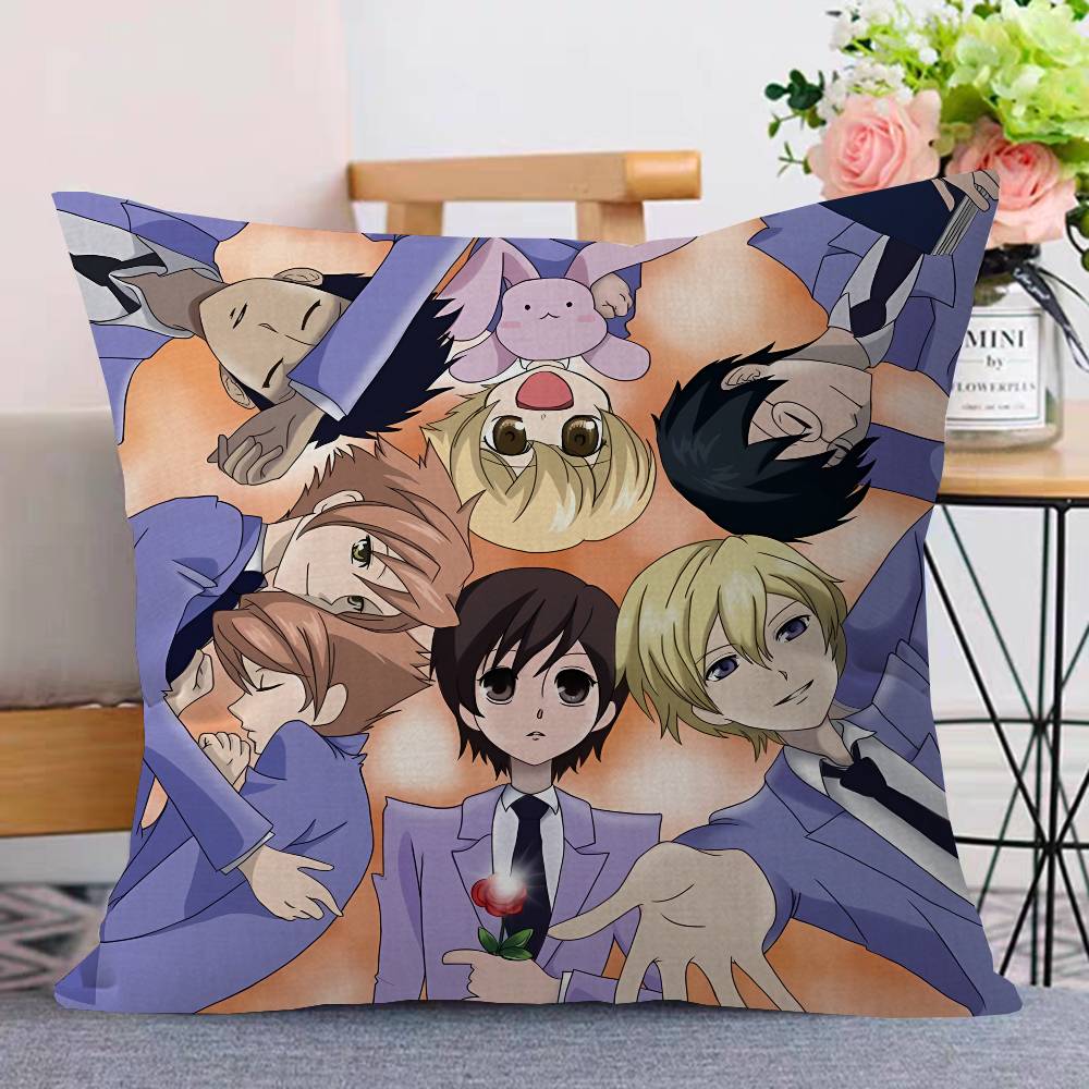 Capa de Almofada Ouran High Sc - Home Textiles Throw avaliação e preço
