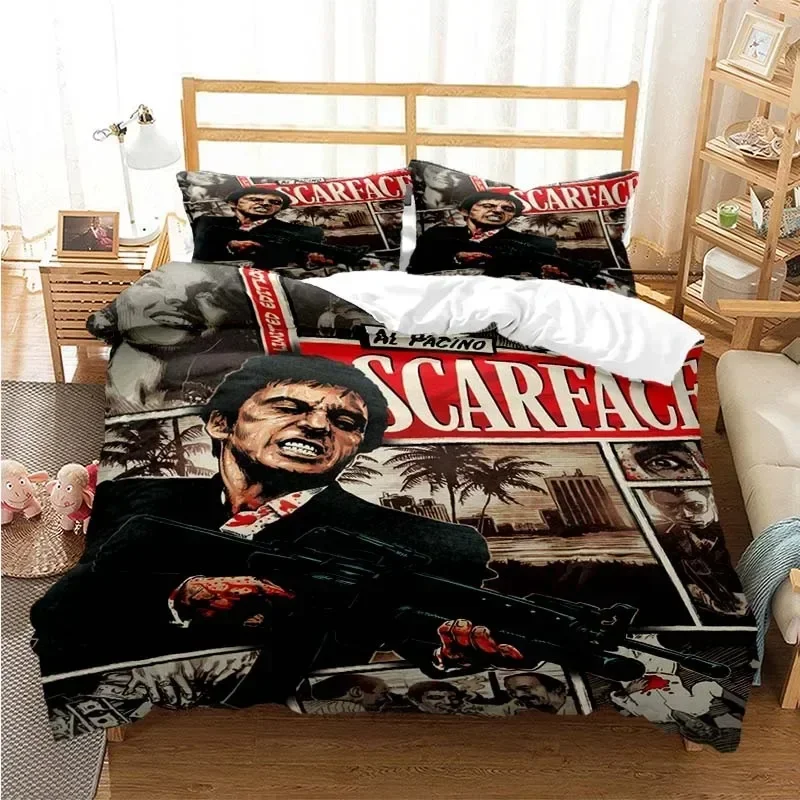 Conjunto de Cama Estampado Ton - Linen Duvet Cover avaliação e preço